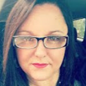 Meet your Posher, Christy